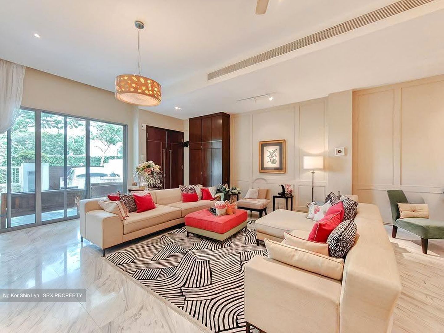 Sembawang Hills Estate (D20), Terrace #605061441